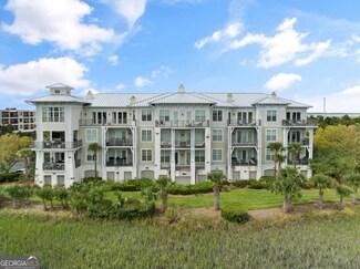 10 Marina Dr Unit 213, Saint Simons Island, GA 31522