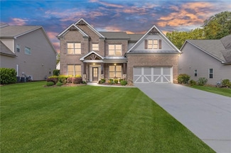 4867 Hunters Grove Way, Sugar Hill, GA 30518