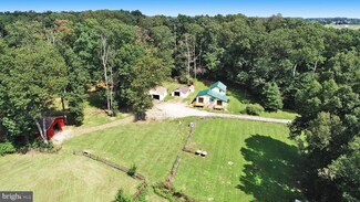 2434 E Ruhl Rd, Freeland, MD 21053