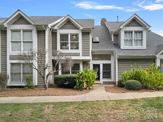 8244 Legare Ct Unit 8244, Charlotte, NC 28210