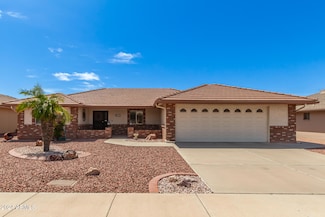 11551 E Kilarea Ave, Mesa, AZ 85209