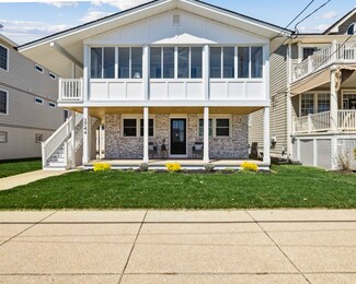1744 Wesley Ave Unit 1, Ocean City, NJ 08226