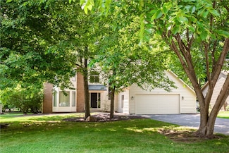 55 Rose Dust Dr, Rochester, NY 14626