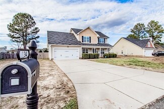 134 Emma Ct, Linden, NC 28356