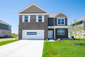 5862 Aleppo Ln, Greenwood, IN 46143