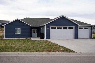 3855 E Beartooth Loop, Spearfish, SD 57783