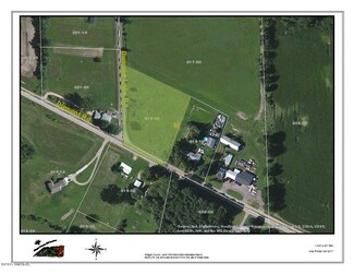 V/L Dumont Rd, Allegan, MI 49010