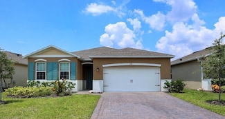 1726 Red Rock Rd, New Smyrna Beach, FL 32168