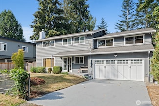 18315 6th Ave NW, Shoreline, WA 98177