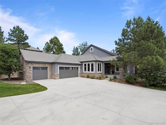 3218 Country Club Pkwy, Castle Rock, CO 80108