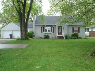 2717 S Park Rd, Kokomo, IN 46902