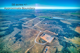 2903 County Street 2900, Amber, OK 73089