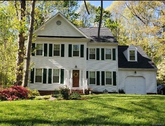 2709 Hidden Oaks Place, Henrico, VA 23233