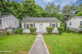 3821 Selma Ave, Knoxville, TN 37914