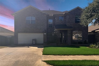 4522 Heritage Well Ln, Round Rock, TX 78665