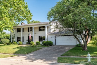 1269 Redbud Dr, Fairborn, OH 45324