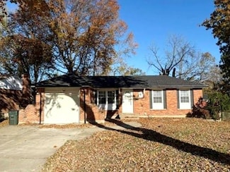 16812 E 35th St S, Independence, MO 64055