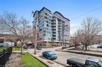 1237 Washington Ave Unit 905, Cleveland, OH 44113