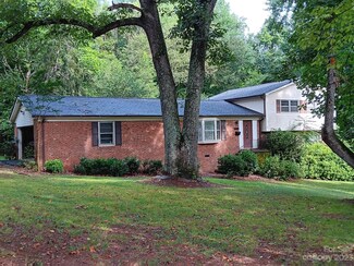 402 S Bostian St, China Grove, NC 28023