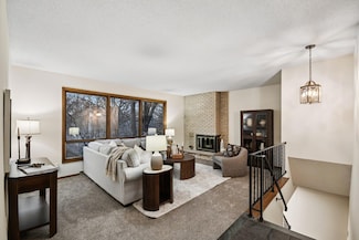 6064 Woody Ln NE, Minneapolis, MN 55432