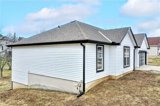13450 NW 135th Terrace, Platte City, MO 64079