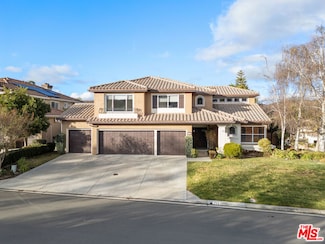 713 Twillin Ct, Simi Valley, CA 93065