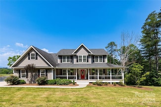 460 Panther Branch Rd, Alexander, NC 28701