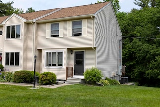 68 Forrest St Unit 6D, Plaistow, NH 03865
