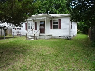 320 W El Paso St, Broken Arrow, OK 74012