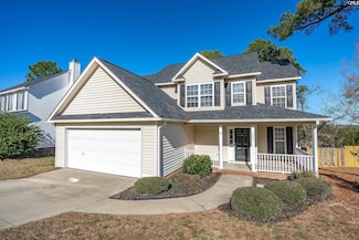 309 Algrave Way, Columbia, SC 29229