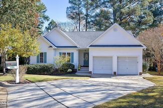 105 Grassy Ridge Ct, Apex, NC 27502