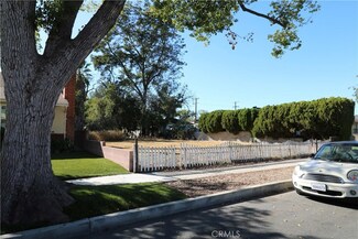 0 N Florence St, Burbank, CA 91505
