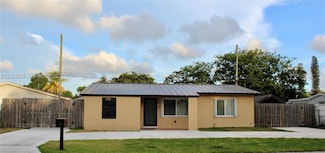 1715 N 59th Ave, Hollywood, FL 33021