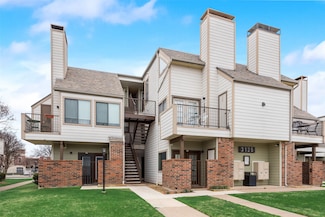 3125 Sondra Dr Unit 107, Fort Worth, TX 76107