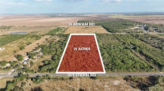 22652 N Western Rd, Edinburg, TX 78541