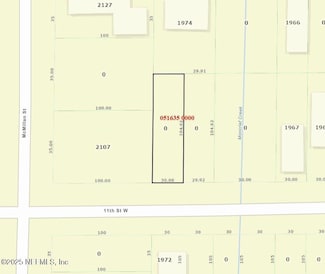 0 W 11th St Unit 2063467, Jacksonville, FL 32209