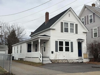 28 Elm St, Sanford, ME 04073