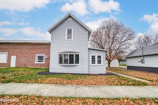 115 Main St, Oakwood, OH 45873