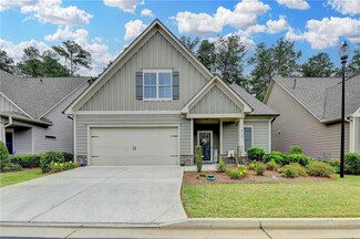 3112 Patriot Square SW, Marietta, GA 30064