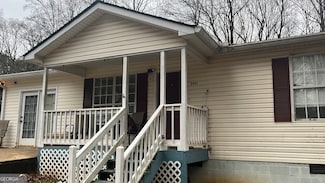 3441 Carolyn St, Gainesville, GA 30504