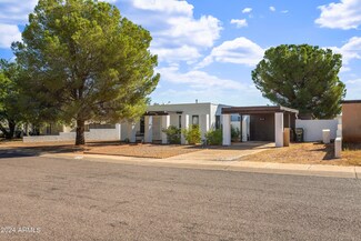 931 Catalina Dr, Sierra Vista, AZ 85635