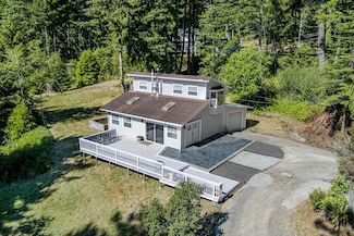 2767 Fickle Hill Rd, Arcata, CA 95521