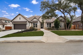 29806 Capstone Walk, Fair Oaks Ranch, TX 78015