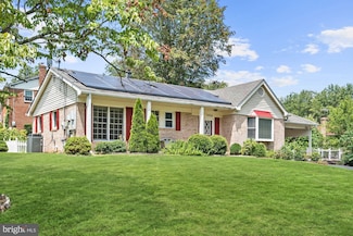 13300 Collingwood Terrace, Silver Spring, MD 20904