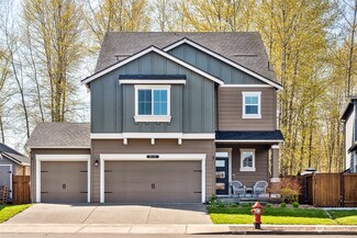 913 O'Farrell Ln NW, Orting, WA 98360