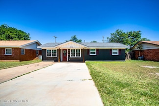 5116 45th St, Lubbock, TX 79414