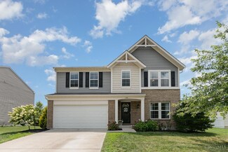 1191 Durbin Terrace, Maineville, OH 45039