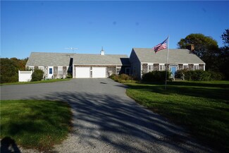666 W Main Rd, Little Compton, RI 02837