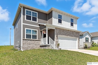 11512 S 191st Ave, Gretna, NE 68028