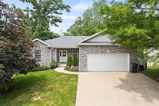 3003 Linden Way, Columbia, MO 65202